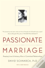 Capa do artigo Passionate Marriage