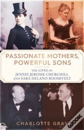Capa do artigo Passionate Mothers, Powerful Sons