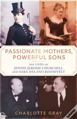 Capa do artigo Passionate Mothers, Powerful Sons