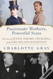 Capa do artigo Passionate Mothers, Powerful Sons
