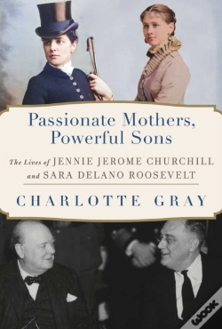 Capa do artigo Passionate Mothers, Powerful Sons
