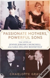 Capa do artigo Passionate Mothers, Powerful Sons