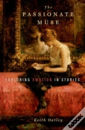 Capa do artigo Passionate Muse