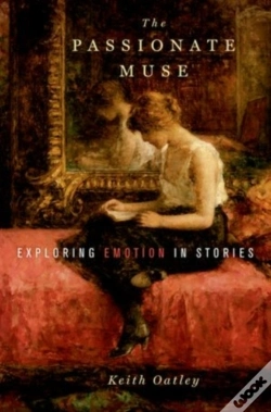 Capa do artigo Passionate Muse