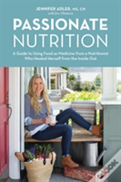 Capa do artigo Passionate Nutrition