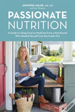 Capa do artigo Passionate Nutrition