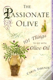 Capa do artigo Passionate Olive, The