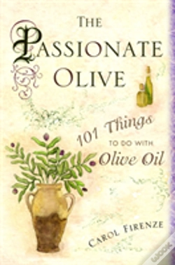 Capa do artigo Passionate Olive, The