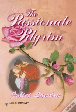 Capa do artigo Passionate Pilgrim