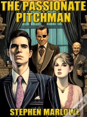 Capa do artigo Passionate Pitchman