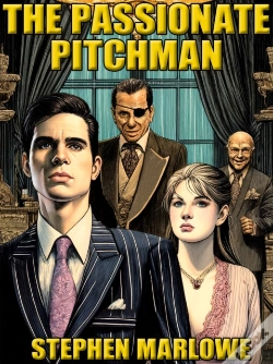 Capa do artigo Passionate Pitchman