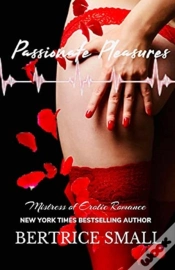 Capa do artigo Passionate Pleasures