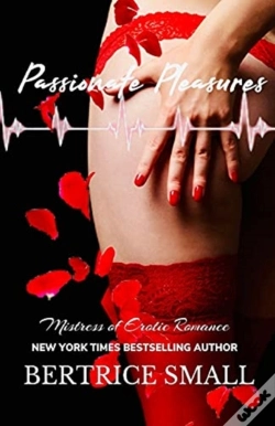 Capa do artigo Passionate Pleasures