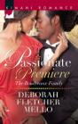 Passionate Premiere - Preview