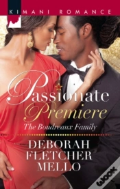 Capa do artigo Passionate Premiere