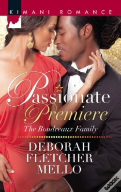 Capa do artigo Passionate Premiere