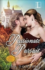 Capa do artigo Passionate Pursuit