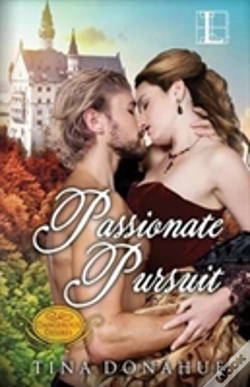 Capa do artigo Passionate Pursuit