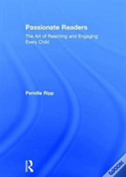 Capa do artigo Passionate Readers