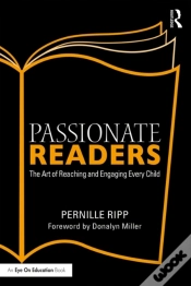 Capa do artigo Passionate Readers