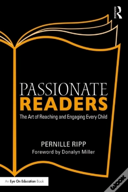 Capa do artigo Passionate Readers