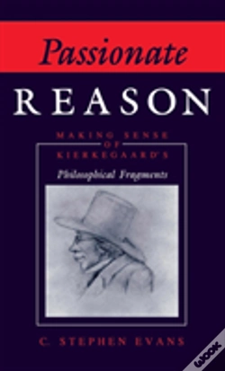 Capa do artigo Passionate Reason