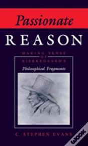 Capa do artigo Passionate Reason
