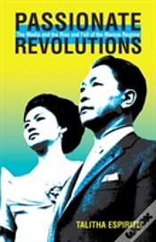 Capa do artigo Passionate Revolutions