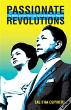 Capa do artigo Passionate Revolutions