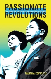 Capa do artigo Passionate Revolutions