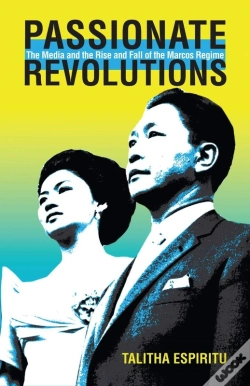 Capa do artigo Passionate Revolutions