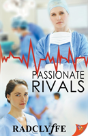 Passionate Rivals - Preview