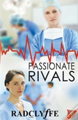Capa do artigo Passionate Rivals