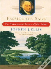 Capa do artigo Passionate Sage