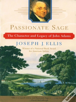 Capa do artigo Passionate Sage