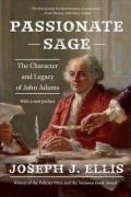 Passionate Sage