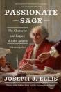 Passionate Sage - Preview