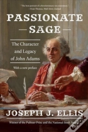 Capa do artigo Passionate Sage