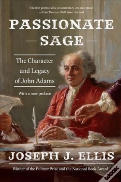 Capa do artigo Passionate Sage