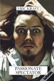 Capa do artigo Passionate Spectator