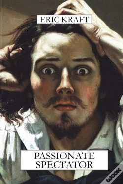 Capa do artigo Passionate Spectator