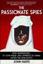 Passionate Spies - Preview
