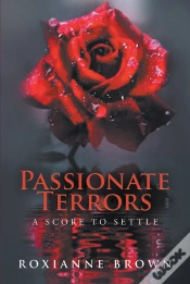 Capa do artigo Passionate Terrors