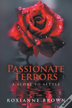 Capa do artigo Passionate Terrors