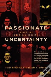 Capa do artigo Passionate Uncertainty