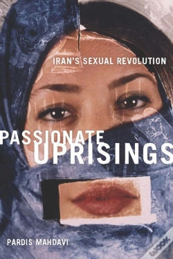 Capa do artigo Passionate Uprisings