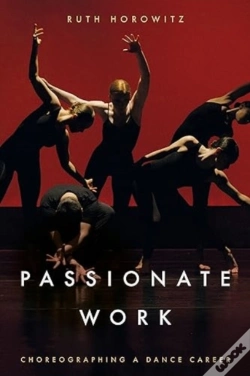 Capa do artigo Passionate Work