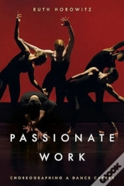 Capa do artigo Passionate Work