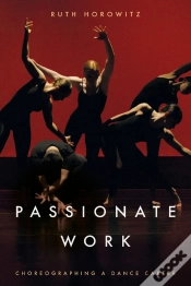 Capa do artigo Passionate Work