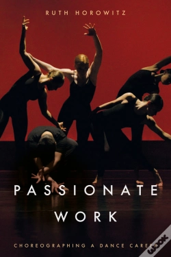 Capa do artigo Passionate Work